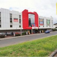 Shop in Germany, Hessen, Bebra, 30030 sq.m.