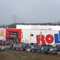 Shop in Germany, Bavaria, Hof, 9982 sq.m.