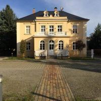 House in Germany, Radebeul, 300 sq.m.