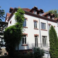 House in Germany, Leipzig, 450 sq.m.