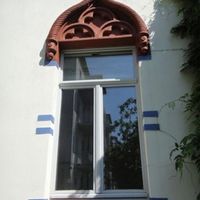 House in Germany, Leipzig, 450 sq.m.