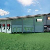 Shop in Germany, Bavaria, Coburg, 2956 sq.m.