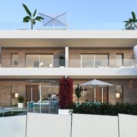 Other at the seaside in Spain, Comunitat Valenciana, Finestrat, 76 sq.m.