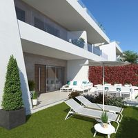 Other at the seaside in Spain, Comunitat Valenciana, Finestrat, 76 sq.m.