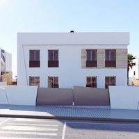 Other at the seaside in Spain, Comunitat Valenciana, Finestrat, 76 sq.m.