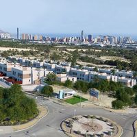 Other at the seaside in Spain, Comunitat Valenciana, Finestrat, 76 sq.m.