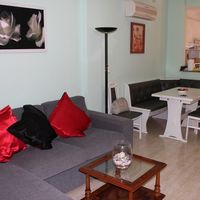 Apartment at the seaside in Spain, Comunitat Valenciana, Denia, 82 sq.m.