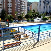 Apartment at the seaside in Spain, Comunitat Valenciana, Finestrat, 107 sq.m.