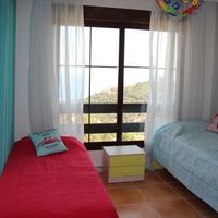 Apartment at the seaside in Spain, Comunitat Valenciana, Altea, 155 sq.m.