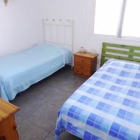 Apartment at the seaside in Spain, Comunitat Valenciana, Calp, 45 sq.m.