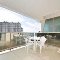 Apartment at the seaside in Spain, Comunitat Valenciana, Calp, 56 sq.m.