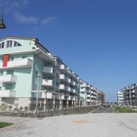 Апартаменты у моря в Италии, Абруццо, Пескара, 55 кв.м.