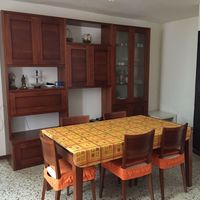 House in the village in Italy, Molise, 200 sq.m.