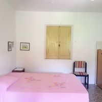House in the mountains, in the village in Italy, Abruzzo, 90 sq.m.
