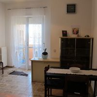 Flat in the big city, at the seaside in Italy, Abruzzo, 43 sq.m.