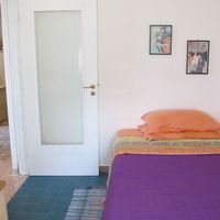 Квартира в большом городе, у моря в Италии, Абруццо, 43 кв.м.