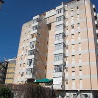 Flat in the big city, at the seaside in Italy, Abruzzo, 43 sq.m.