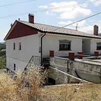 House in the village in Italy, Abruzzo, 200 sq.m.