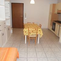 Flat in the big city, at the seaside in Italy, Abruzzo, 47 sq.m.