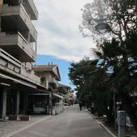 Flat in the big city, at the seaside in Italy, Abruzzo, 47 sq.m.