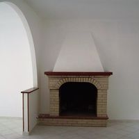 Вилла в деревне в Италии, Абруццо, 250 кв.м.