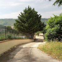 Вилла в деревне в Италии, Абруццо, 250 кв.м.