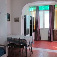 Квартира в большом городе, у моря в Италии, Абруццо, 50 кв.м.