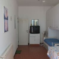 Квартира в большом городе, у моря в Италии, Абруццо, 50 кв.м.