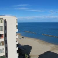 Flat in the big city, at the seaside in Italy, Abruzzo, 50 sq.m.