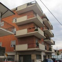 Квартира в большом городе, у моря в Италии, Абруццо, 114 кв.м.