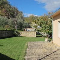 House in the mountains in Italy, Abruzzo, 120 sq.m.