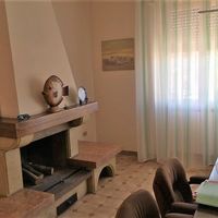 Apartment in the big city, at the seaside in Italy, Abruzzo, 125 sq.m.