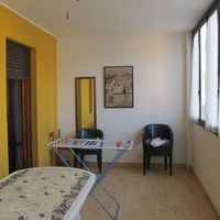 Квартира в большом городе, у моря в Италии, Абруццо, 58 кв.м.