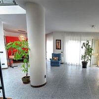 Villa in the suburbs, at the seaside in Italy, Campania, Salerno, 520 sq.m.