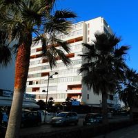 Flat in the big city, at the seaside in Italy, Abruzzo, 40 sq.m.