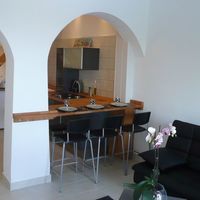 House in the village in Italy, Molise, 250 sq.m.