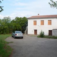 House in the village in Italy, Abruzzo, 220 sq.m.