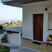 Apartment in the suburbs, at the seaside in Italy, Abruzzo, 70 sq.m.