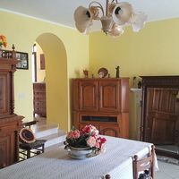 House in the village in Italy, Molise, 150 sq.m.