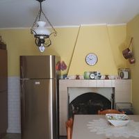 House in the village in Italy, Molise, 150 sq.m.