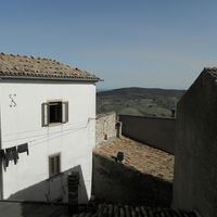 House in the village in Italy, Abruzzo, 93 sq.m.