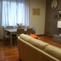 Flat in the big city, at the seaside in Italy, Abruzzo, 130 sq.m.