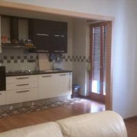 Flat in the big city, at the seaside in Italy, Abruzzo, 130 sq.m.