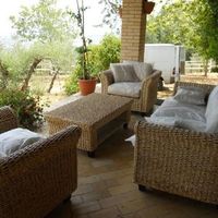 Villa in the village in Italy, Abruzzo, 270 sq.m.