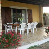 Villa in the village in Italy, Abruzzo, 270 sq.m.