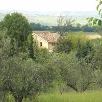 Villa in the village in Italy, Abruzzo, 270 sq.m.