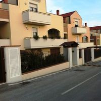 House in the village, at the seaside in Italy, Abruzzo, 210 sq.m.