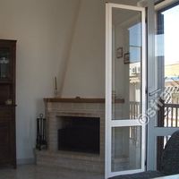 Apartment in the village, at the seaside in Italy, Apulia , 50 sq.m.