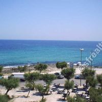 Apartment in the village, at the seaside in Italy, Apulia , 50 sq.m.