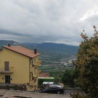 Apartment in the village in Italy, Abruzzo, 115 sq.m.